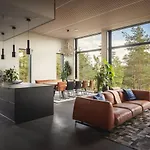 度假居 North - Kukkula