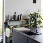 North - Kukkula 度假居 Sipoo