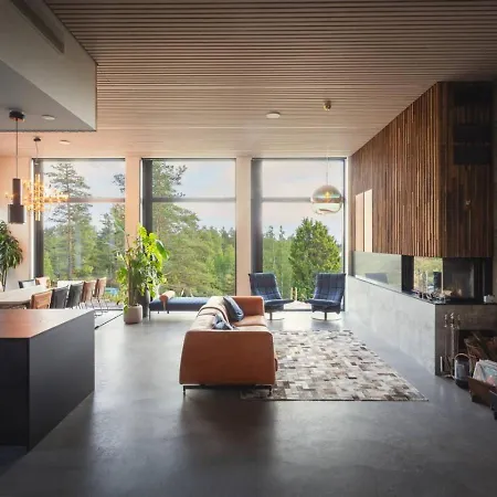 North - Kukkula Vasterskog