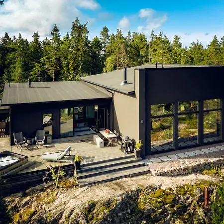 North - Kukkula Semesterbostad