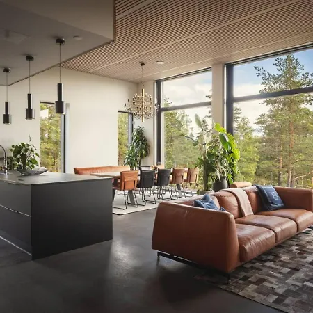 Дом отдыха North - Kukkula