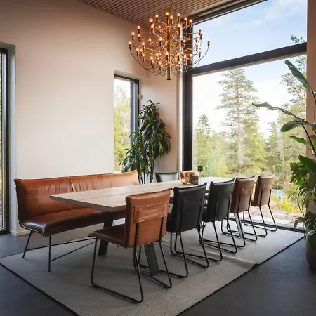 Дом отдыха North - Kukkula