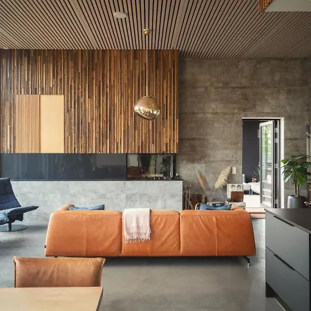 North - Kukkula Vakantiehuis