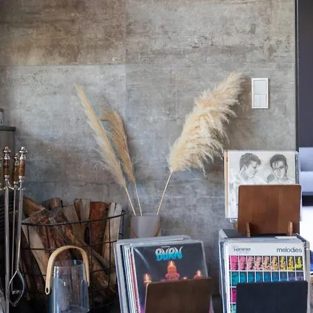 North - Kukkula * Vasterskog