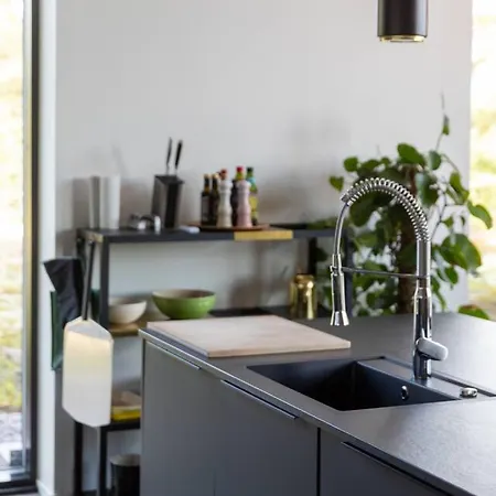 North - Kukkula Vakantiehuis Vasterskog