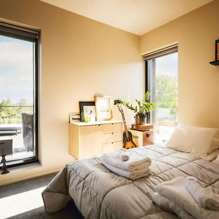 Vakantiehuis North - Kukkula Vasterskog