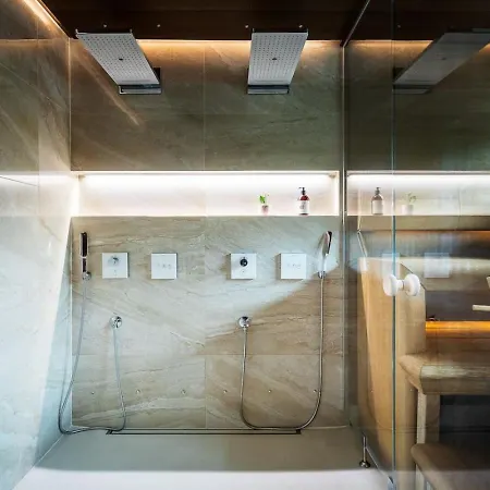 Vakantiehuis North - Kukkula *