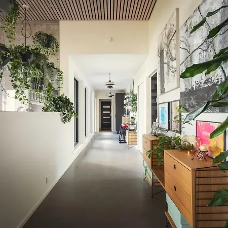 Tatil Evi North - Kukkula