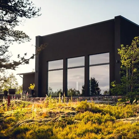 North - Kukkula Tatil Evi Sipoo