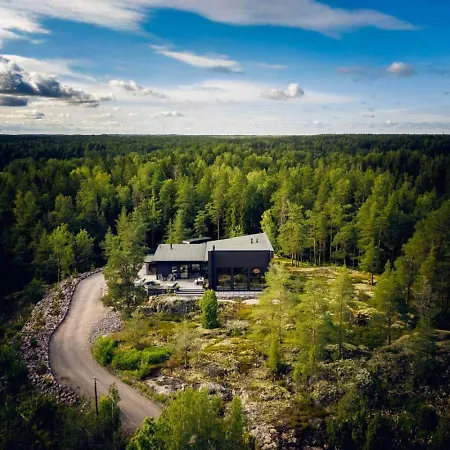 North - Kukkula Vakantiehuis *