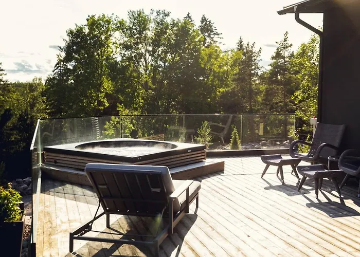 Tatil Evi North - Kukkula *