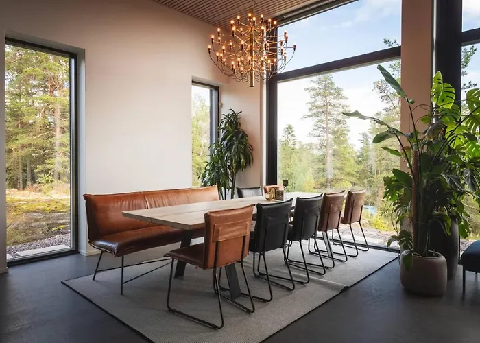 Tatil Evi North - Kukkula