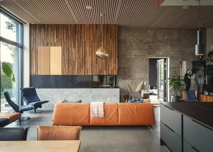 North - Kukkula Semesterbostad