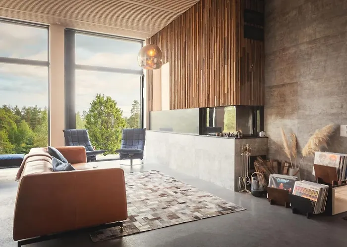 Tatil Evi North - Kukkula Sipoo