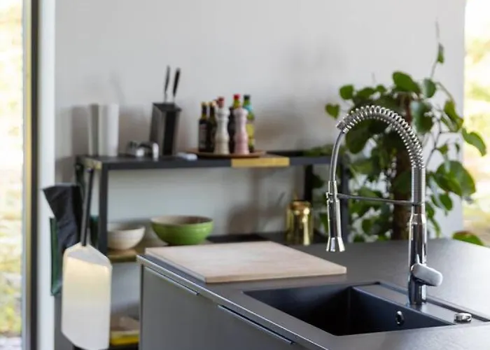 North - Kukkula Tatil Evi Sipoo