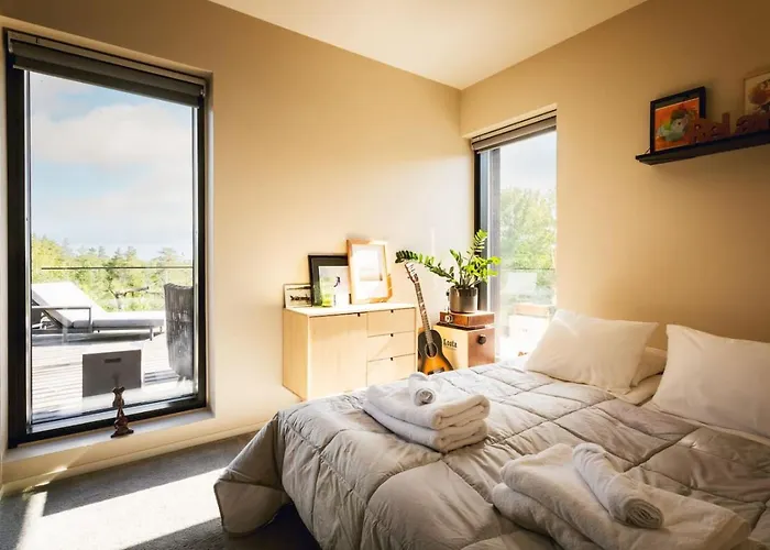 Semesterbostad North - Kukkula Sipoo