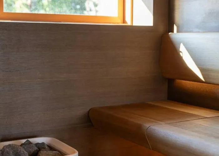 North - Kukkula Tatil Evi