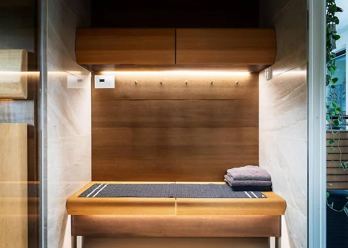 Tatil Evi North - Kukkula *