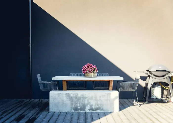 North - Kukkula Tatil Evi Sipoo