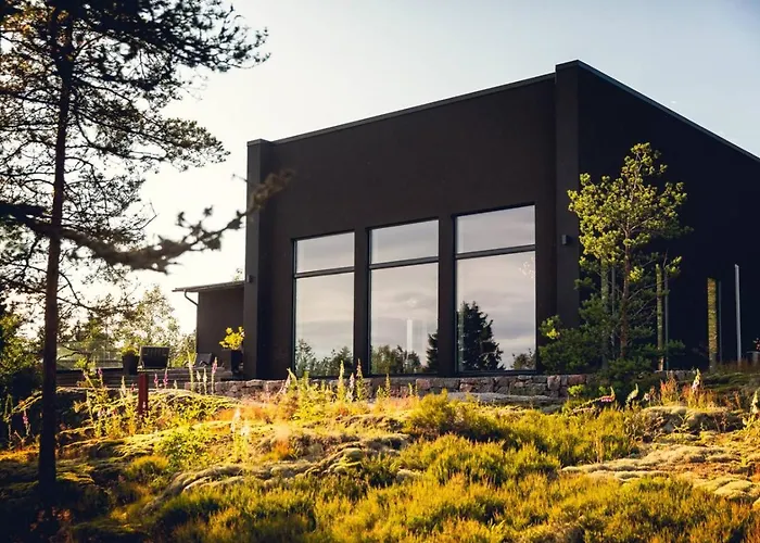 North - Kukkula Tatil Evi Sipoo