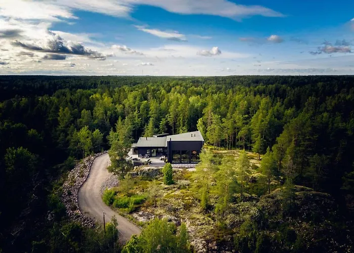 North - Kukkula Semesterbostad *